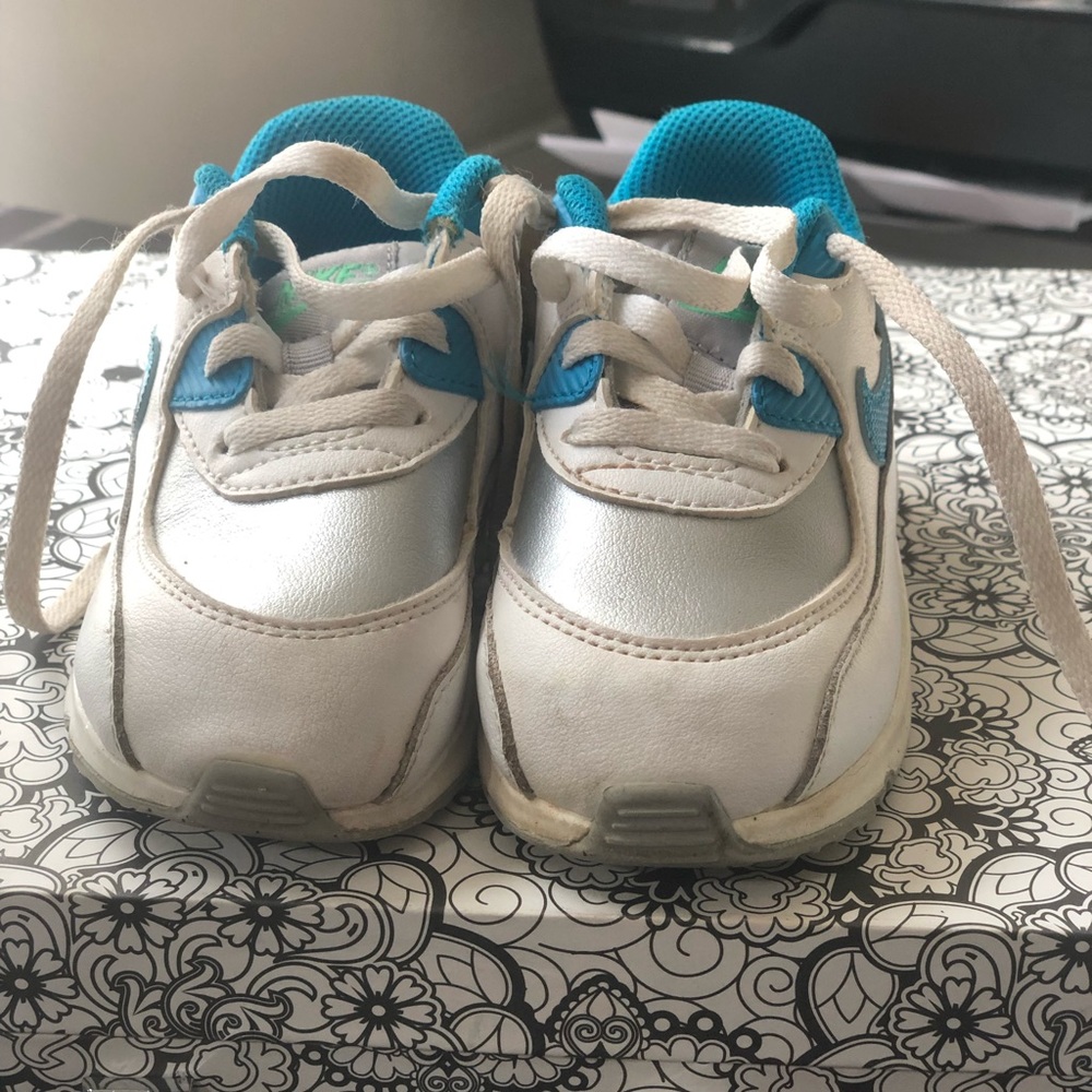 Nike airmax - Picture 2 of 6